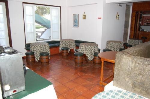 Hotel Ilha Graciosa Santa Cruz da Graciosa Εξωτερικό φωτογραφία