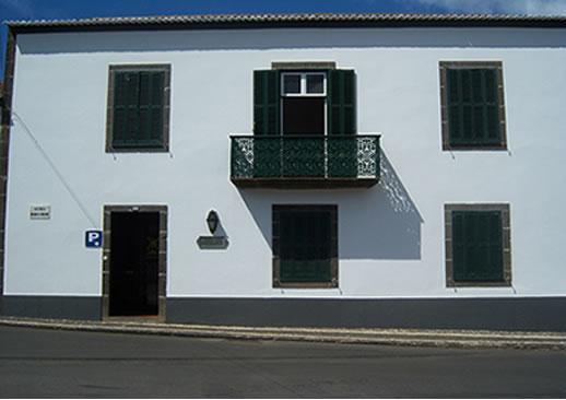 Hotel Ilha Graciosa Santa Cruz da Graciosa Εξωτερικό φωτογραφία