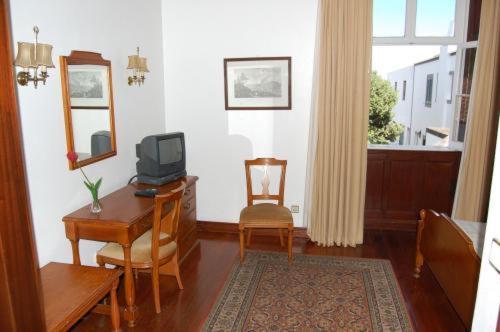 Hotel Ilha Graciosa Santa Cruz da Graciosa Εξωτερικό φωτογραφία